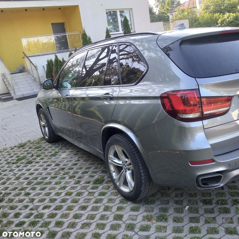 BMW X5 - 3