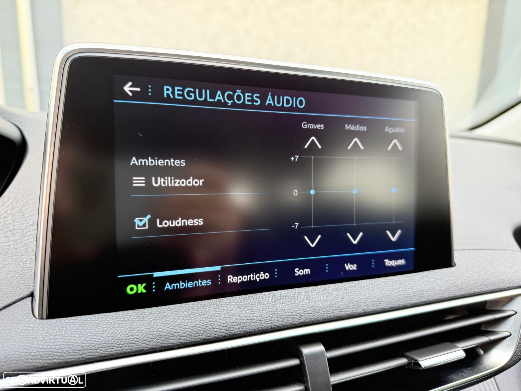 Peugeot 3008 1.5 BlueHDi Style - 18