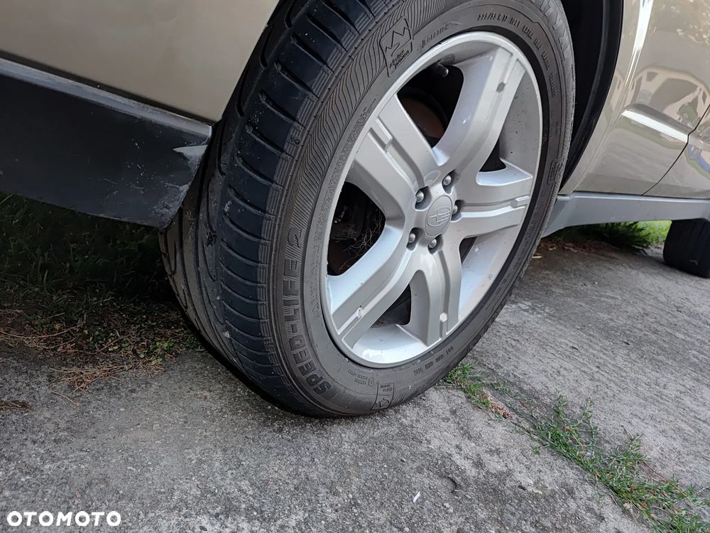 Subaru Forester 2.5 XT LUN - 35