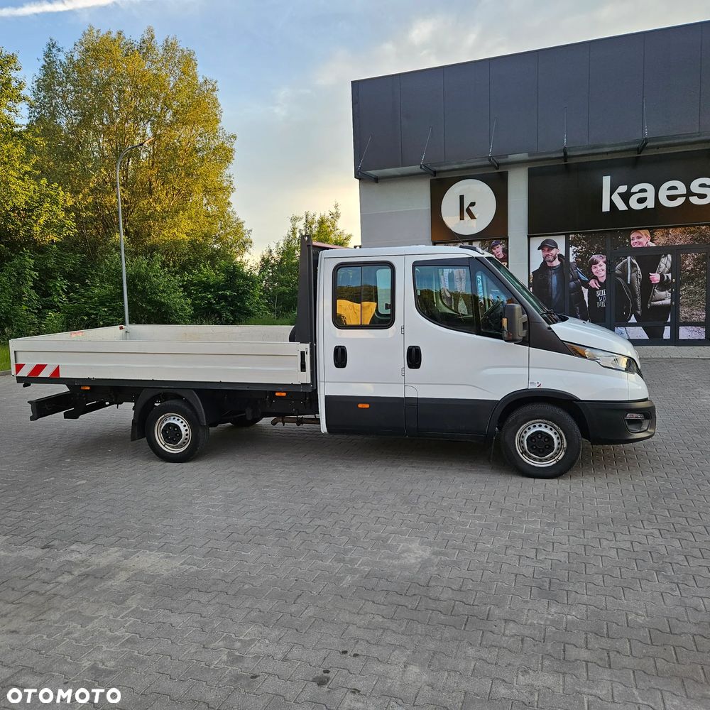 Iveco Daily - 4