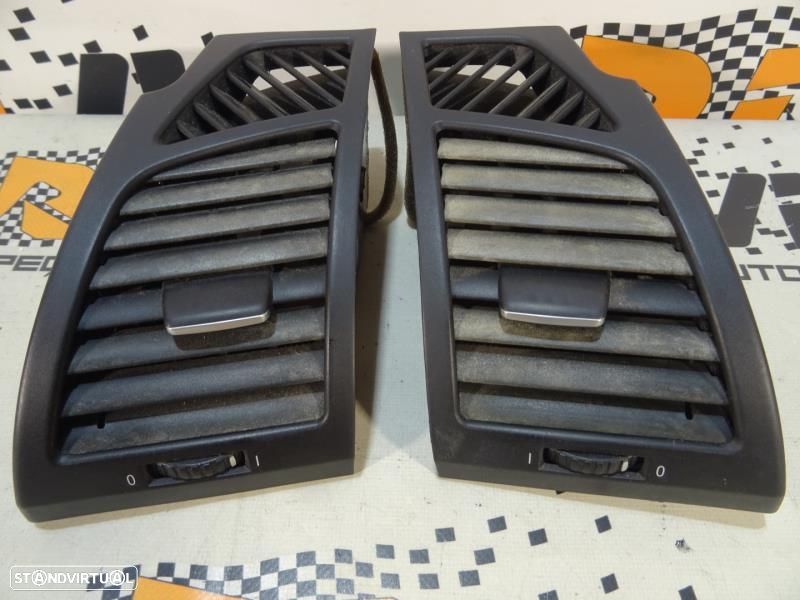 Arejador / Difusor De Ar Bmw 1 (E87)  Arejador / Difusor De Ar Bwm Ser - 2