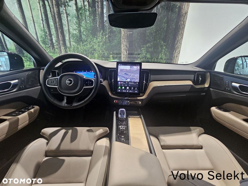 Volvo XC 60 - 15