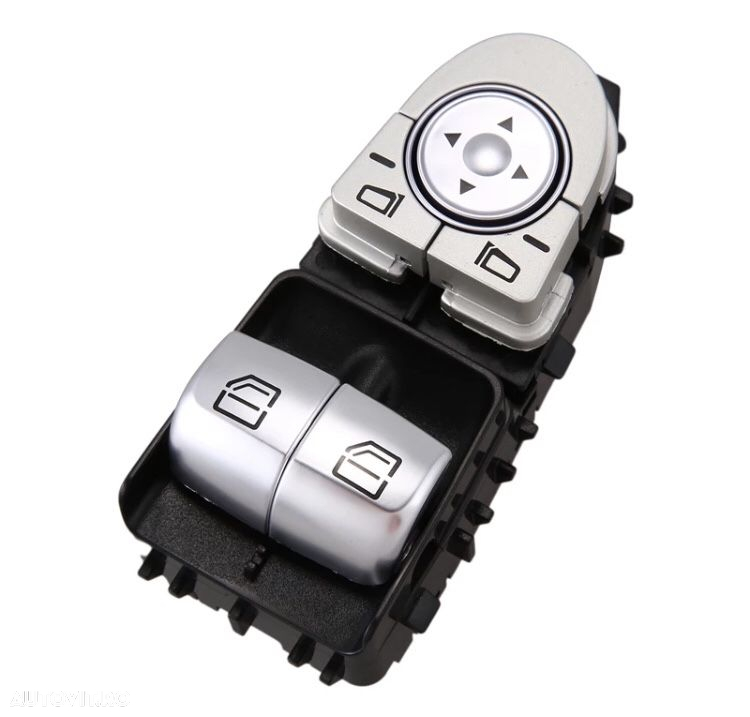 Consola Butoane geamuri electrice Mercedes C-Class W205 Vito W447 2015 - 2