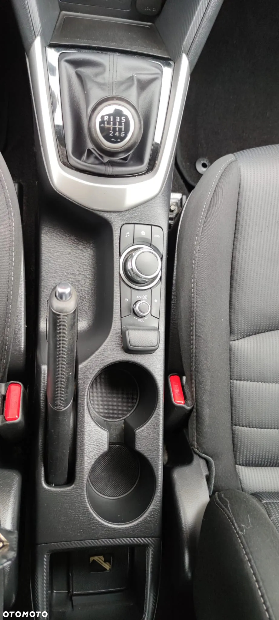 Mazda CX-3 2.0 Skygo - 9