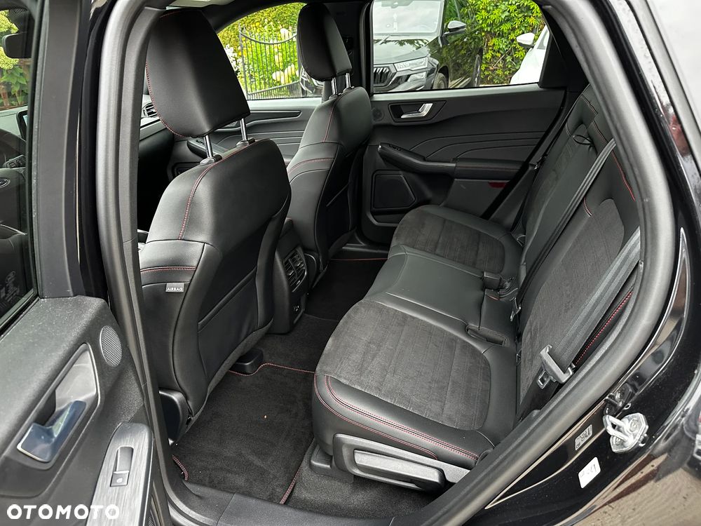 Ford Kuga - 19