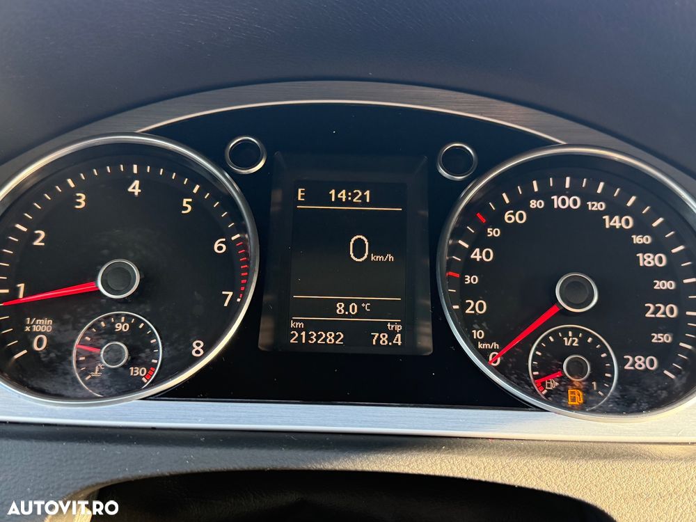 Volkswagen Passat CC 1.8 TSI Exclusive - 33
