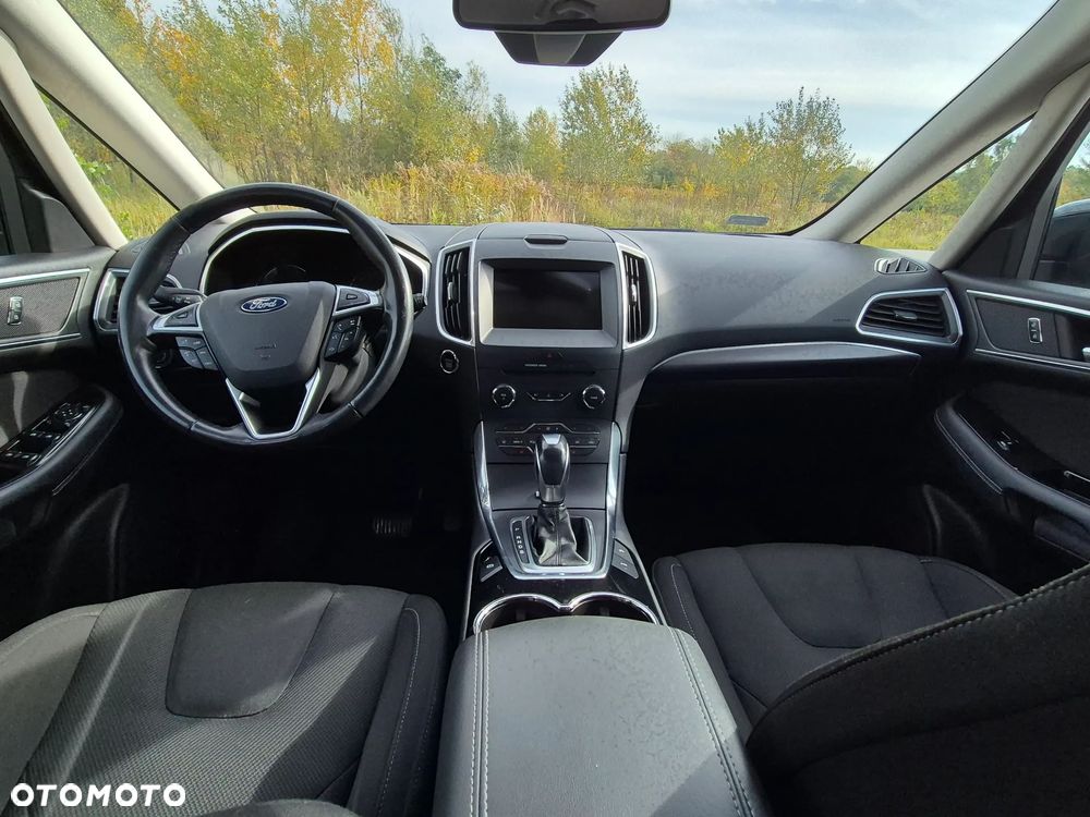 Ford S-Max - 15