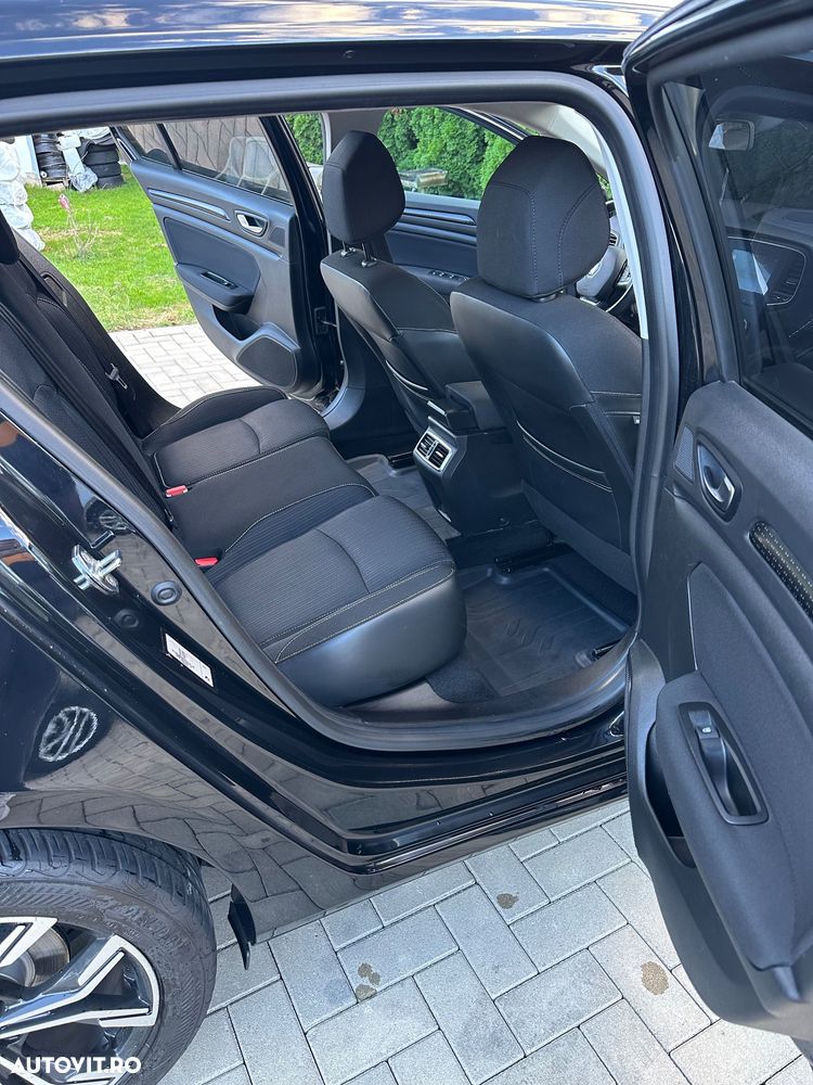 Renault Megane BLUE dCi 115 ZEN - 18