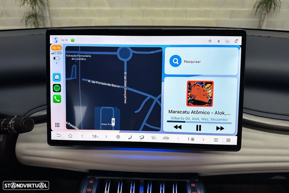 BYD Atto 3 Design - 41