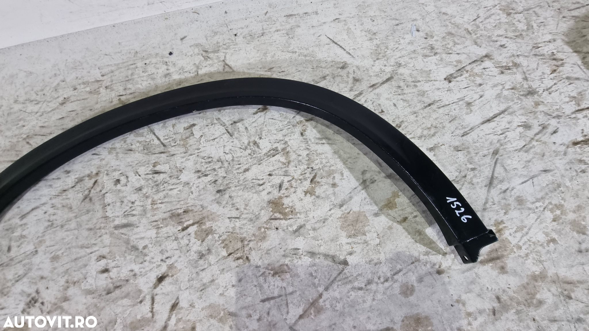Bandou aripa dreapta spate Suzuki Vitara 2014, 2015, 2016, 2017, 2018,  cod origine OE 77251-54P0R - 9