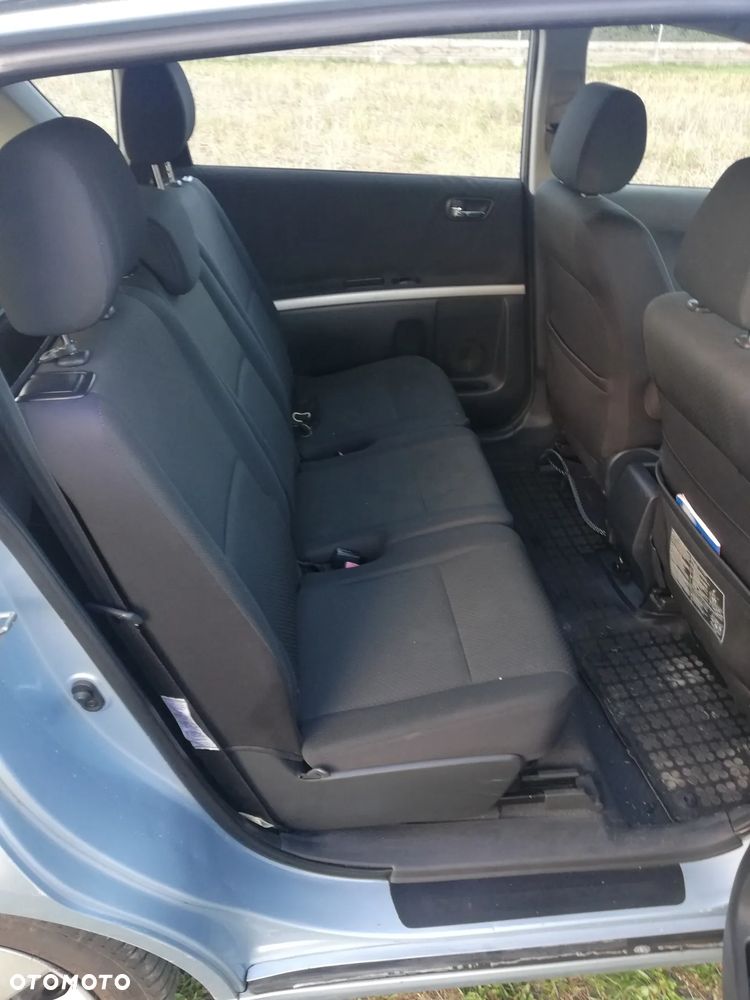 Toyota Corolla Verso 1.8 Sol + 7os MM - 10