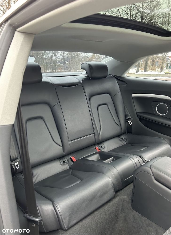 Audi A5 Coupé - 6