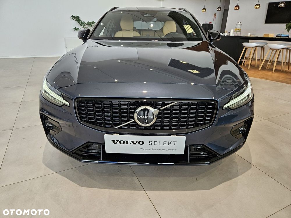 Volvo V60 - 3