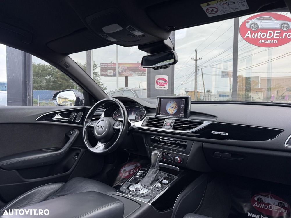 Audi A6 Allroad - 7