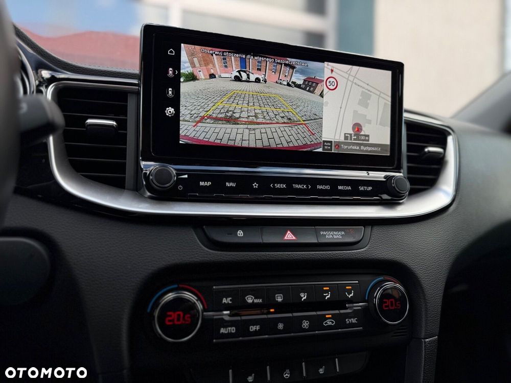 Kia Ceed 1.5 T-GDI L DCT - 19