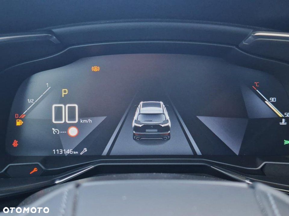DS Automobiles DS 7 Crossback - 26