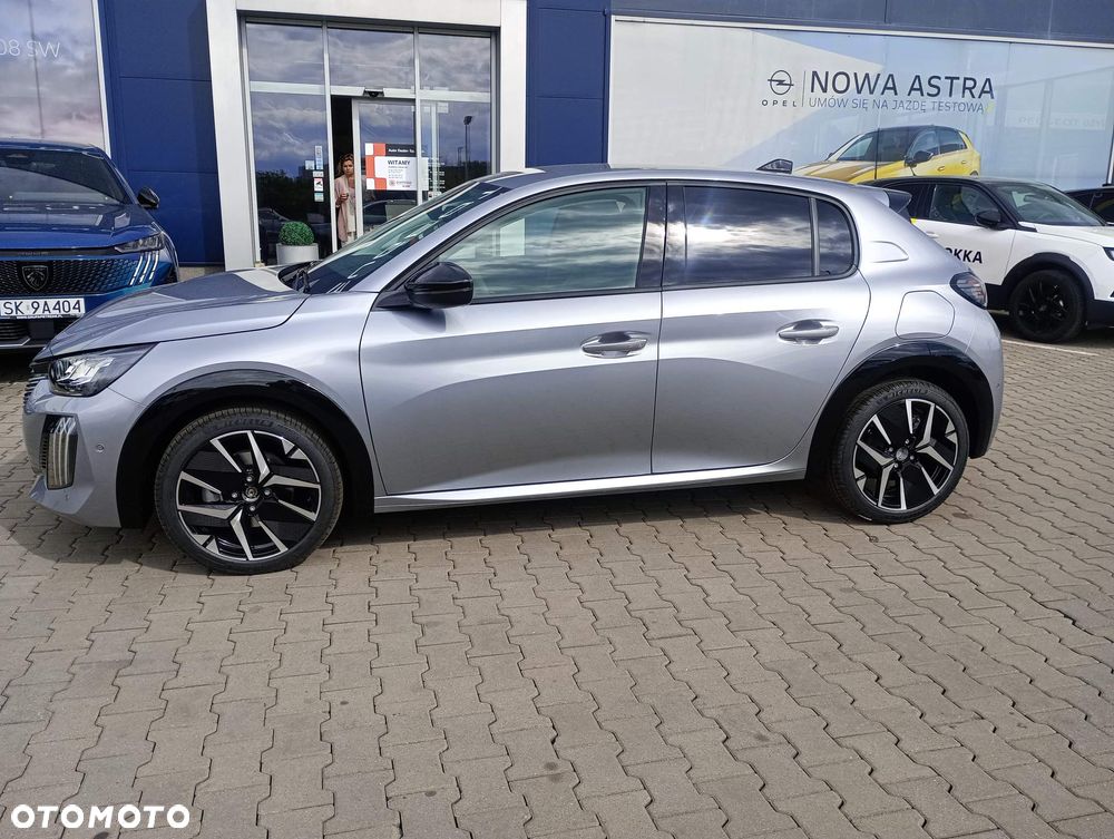 Peugeot 208 1.2 PureTech Allure S&S - 13