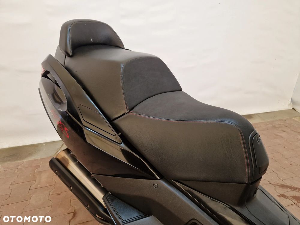 Peugeot Satelis - 18