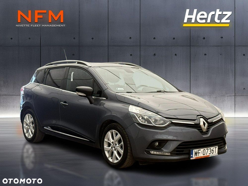 Renault Clio - 3
