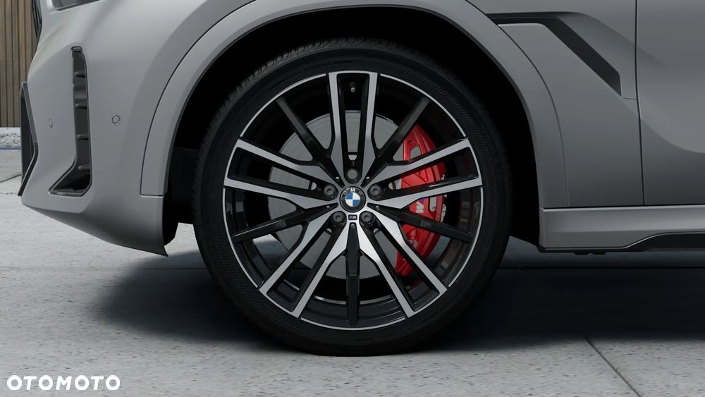 BMW X6 2026 photo 4
