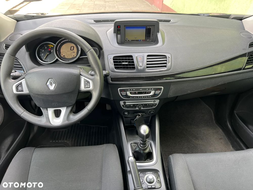 Renault Megane - 9