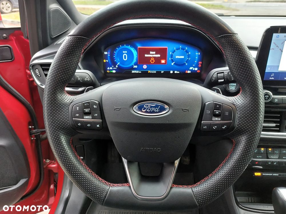 Ford Puma 1.0 EcoBoost ST-Line - 13