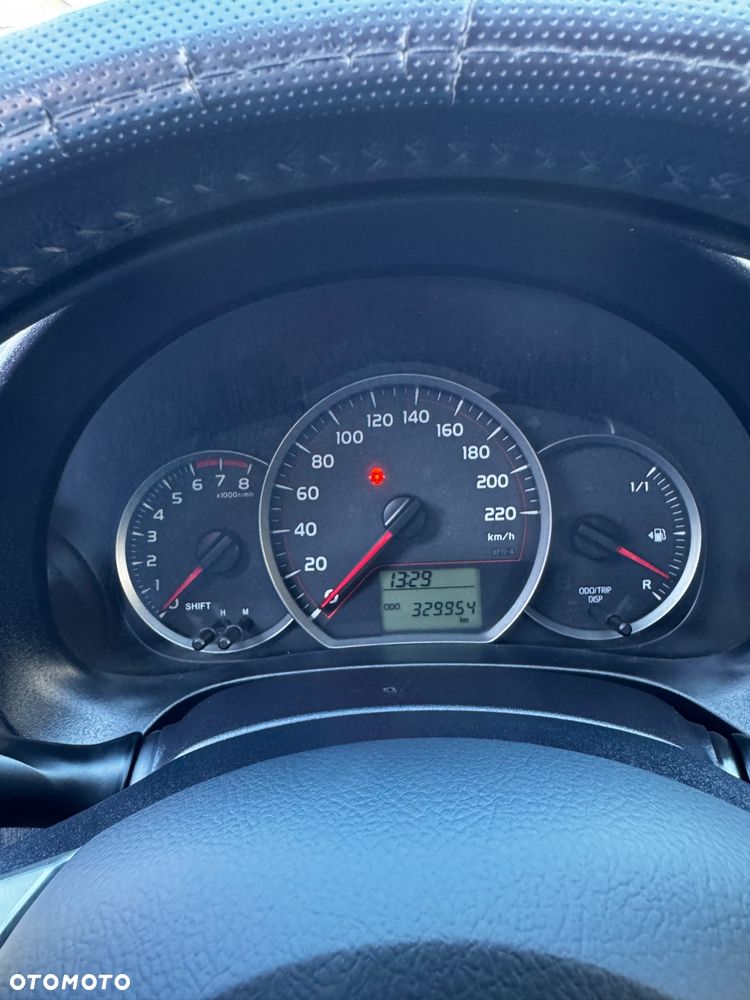 Toyota Yaris 1.33 Active - 12