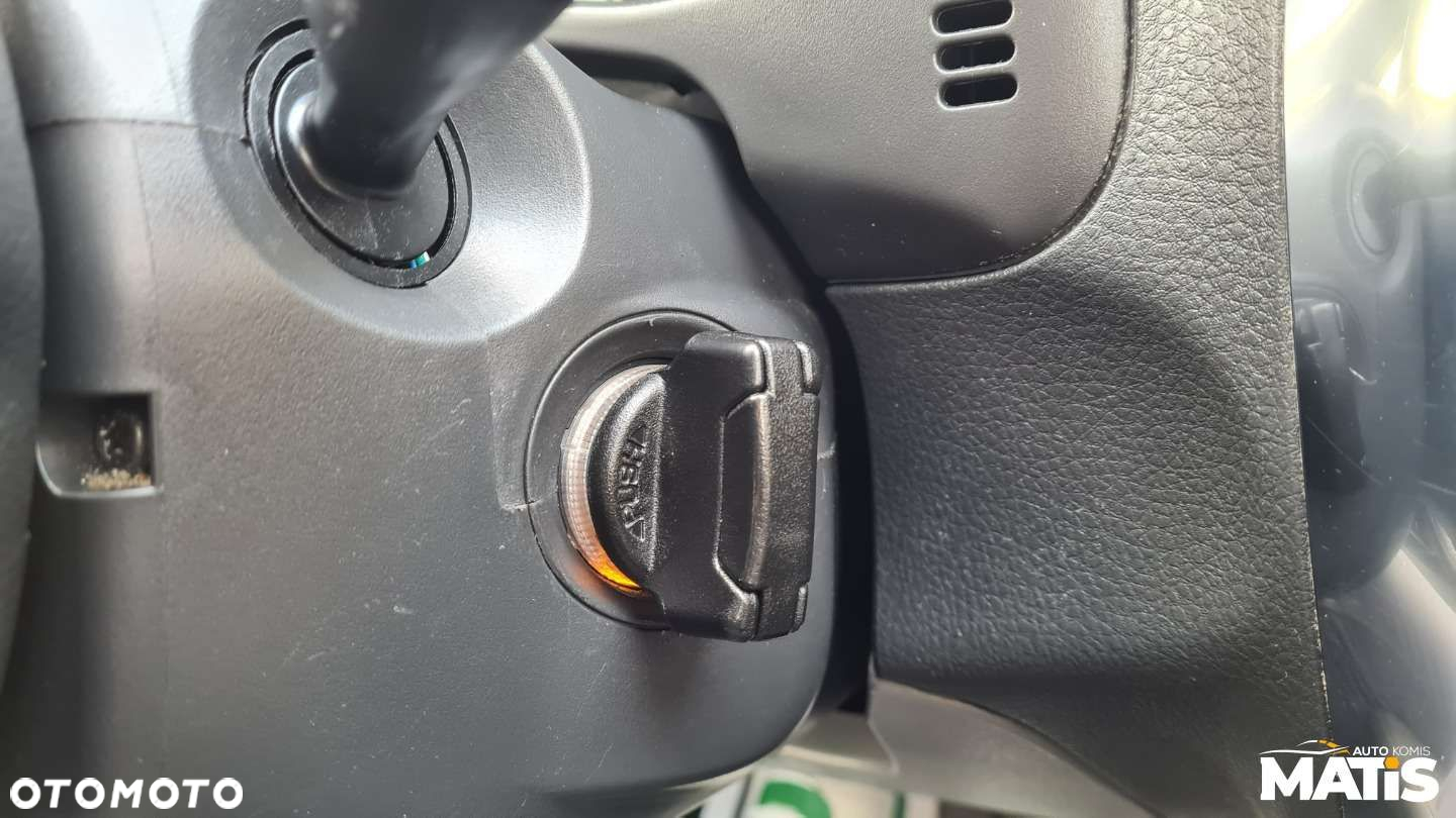 Suzuki SX4 - 39