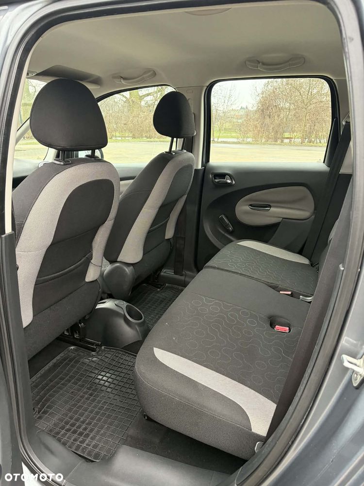 Citroën C3 Picasso - 3