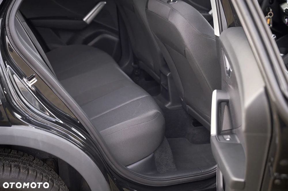 Audi Q2 35 TFSI S tronic sport - 27