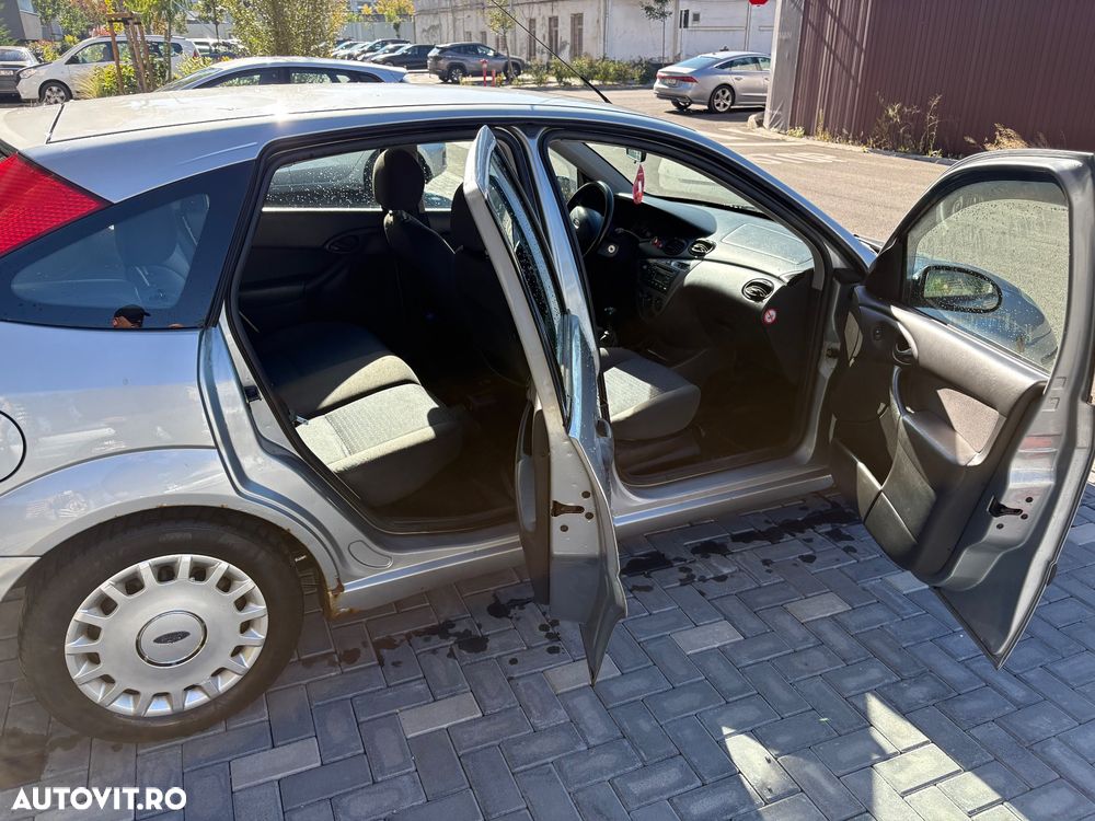 Ford Focus - 3