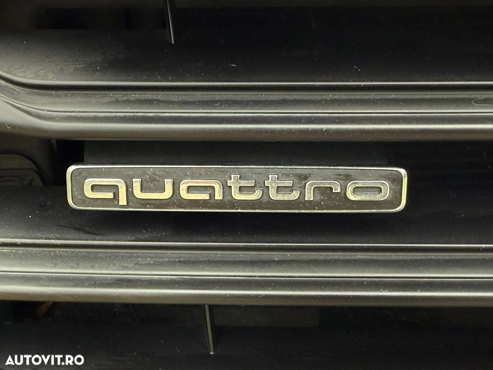 Audi A4 Avant 2.0 TDI S tronic quattro sport - 16