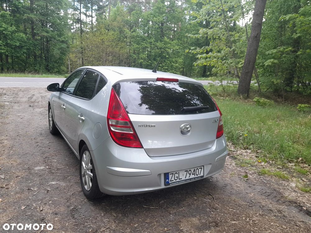 Hyundai i30 1.4 Blue Classic - 4