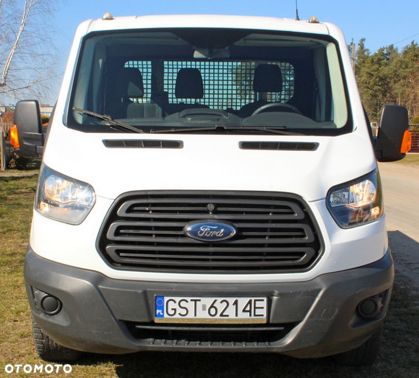 Ford Transit - 2