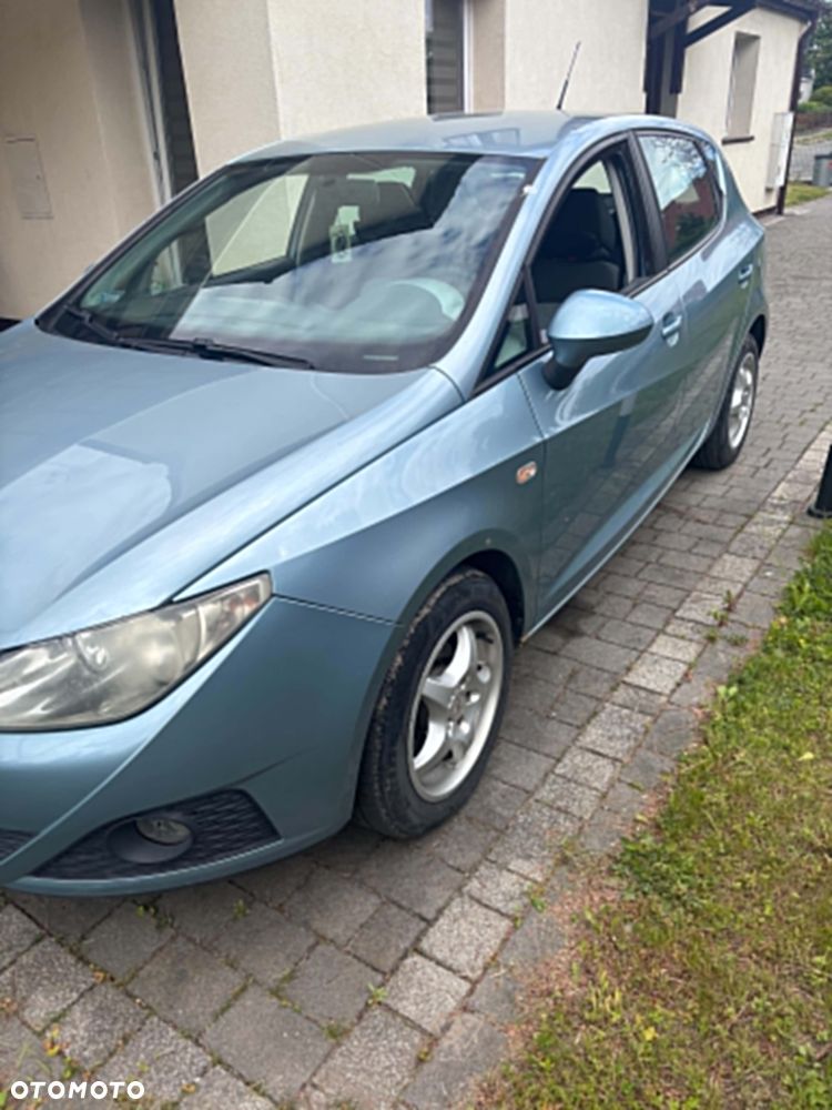 Seat Ibiza 1.2 12V Best of - 4