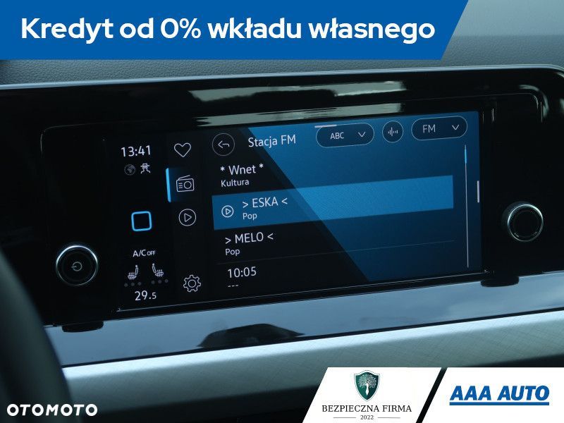 Volkswagen Golf Variant - 14