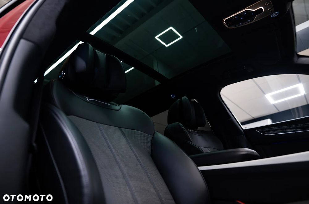 Bentley Bentayga - 30