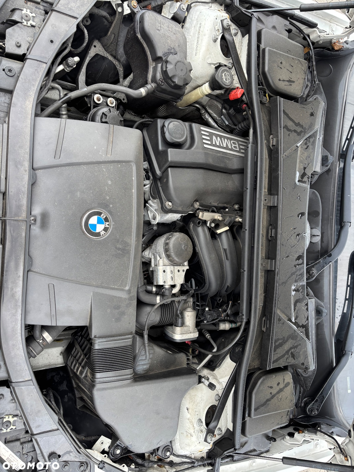 BMW Seria 3 318i - 9