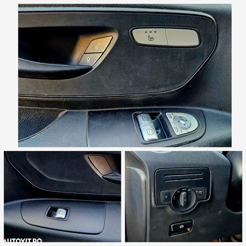 Mercedes-Benz Vito - 9