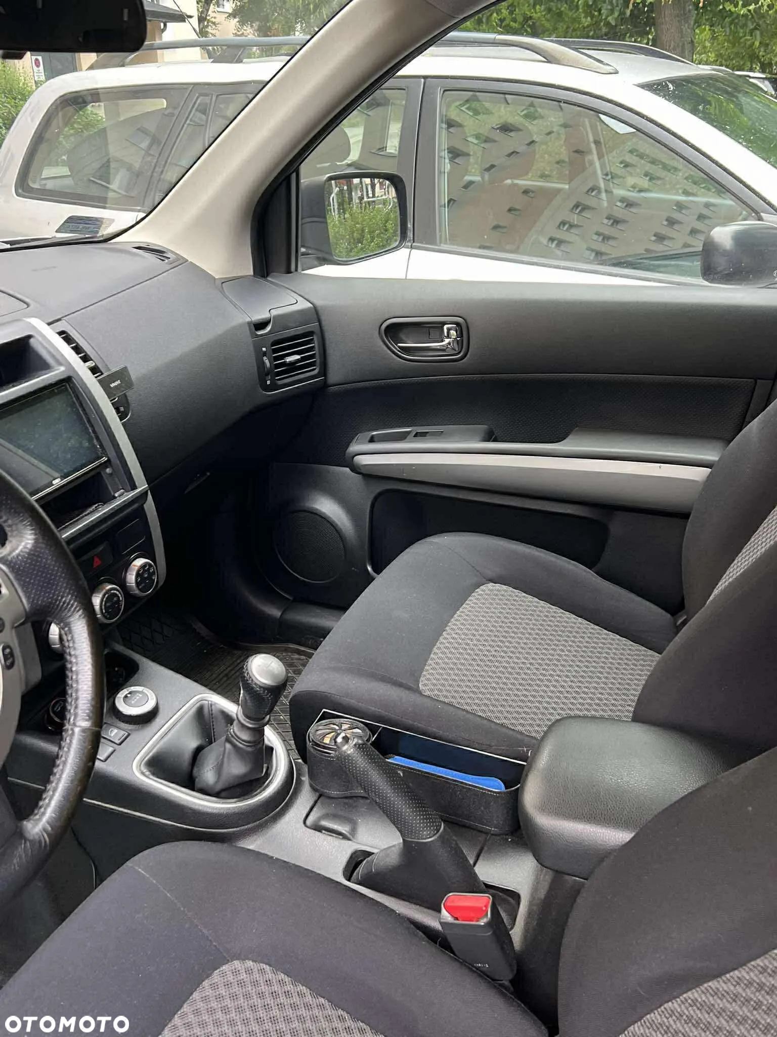 Nissan X-Trail - 17