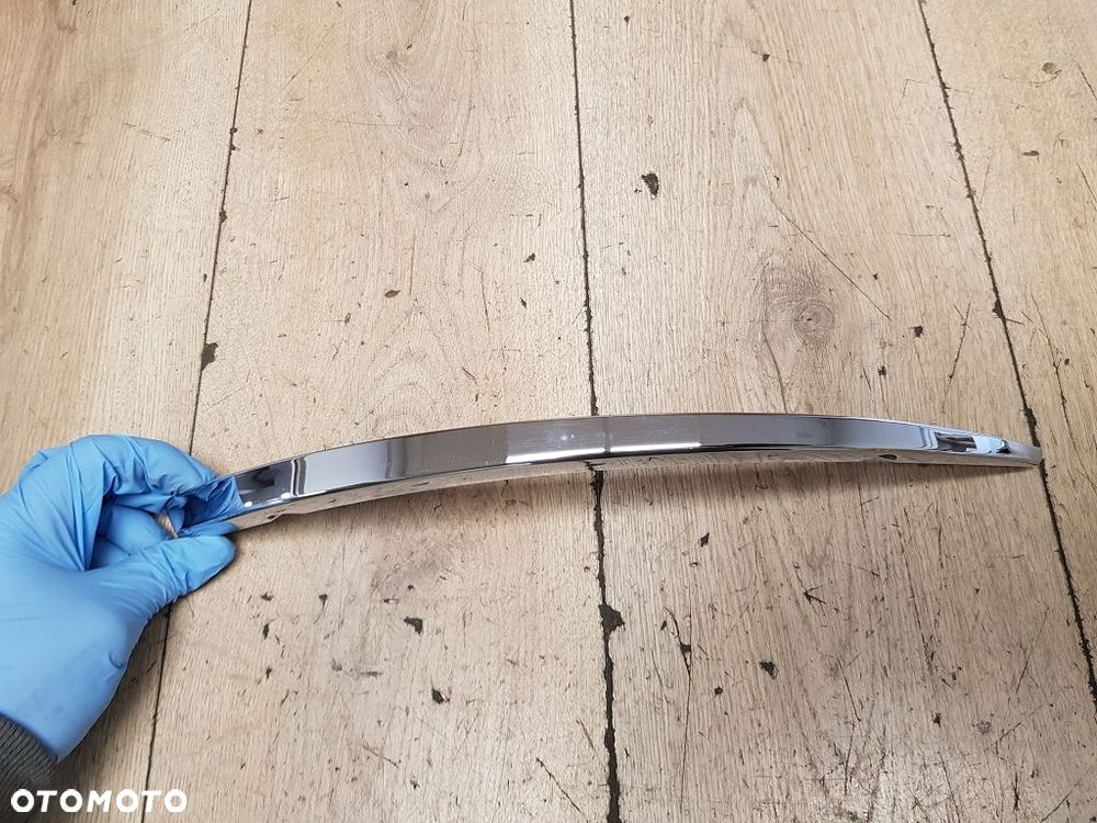 Stelaż błotnika lewy XV1600 XV1700 Road Star Wild Star XVS1100 Drag Star - 4