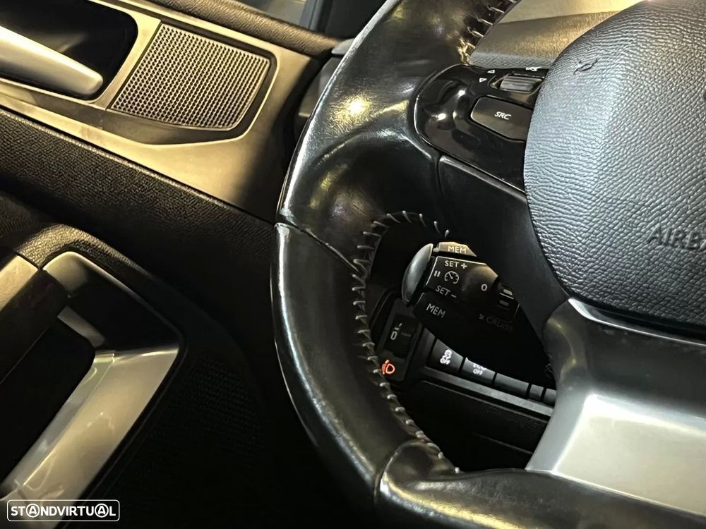 Peugeot 308 SW 1.6 BlueHDi Allure - 25