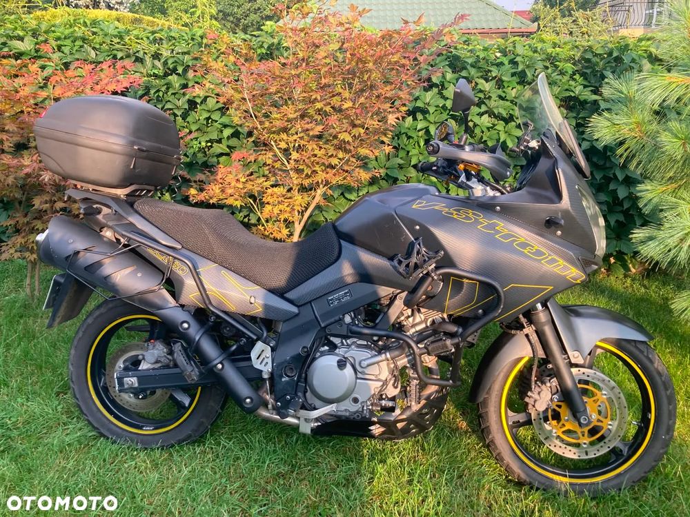 Suzuki DL - 1