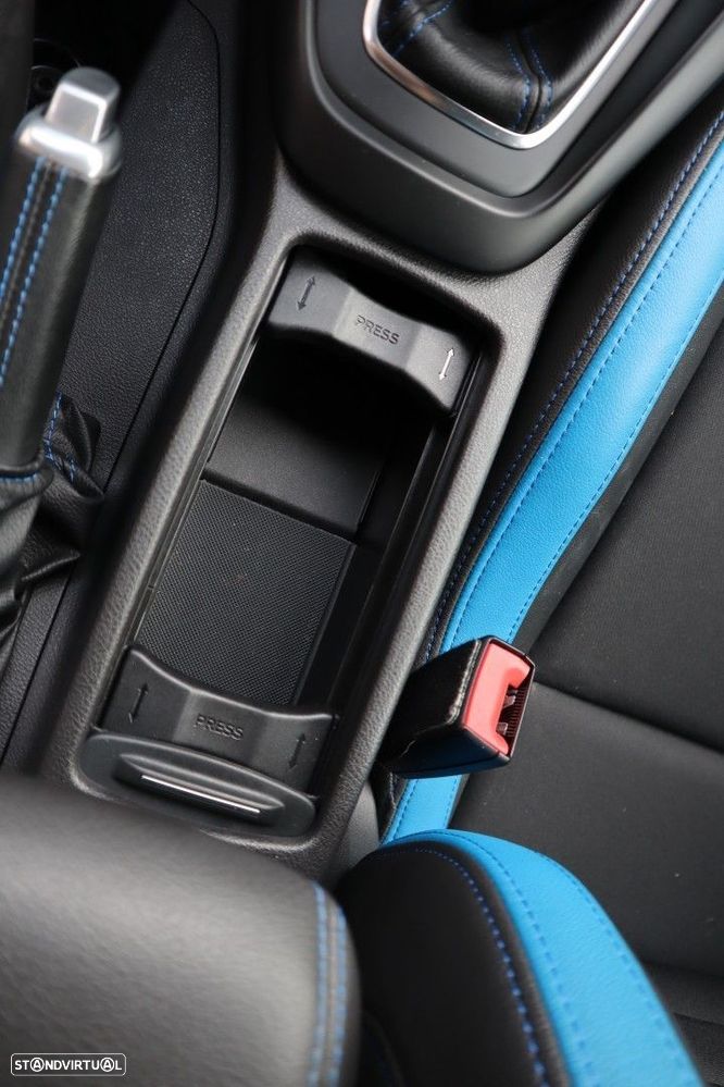 Ford Focus 2.3 EcoBoost RS Pack Performance - 58