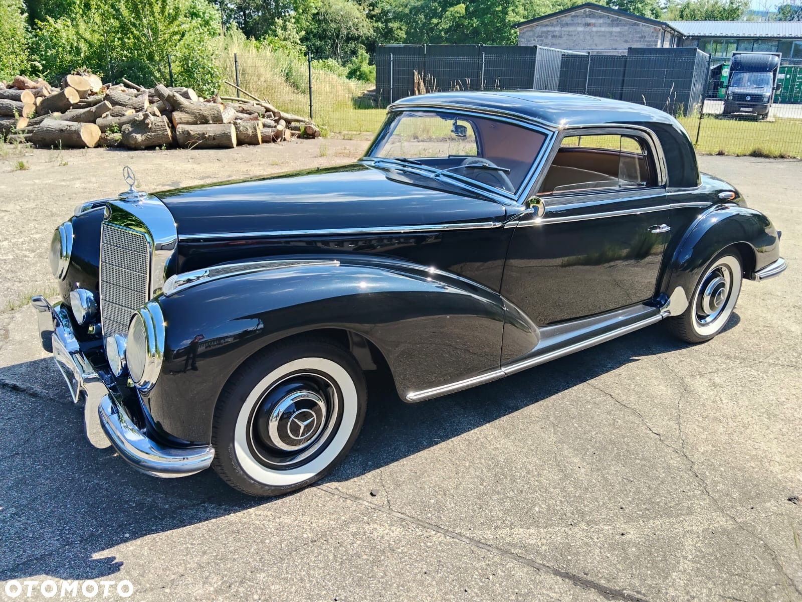 Mercedes-Benz Inny - 17