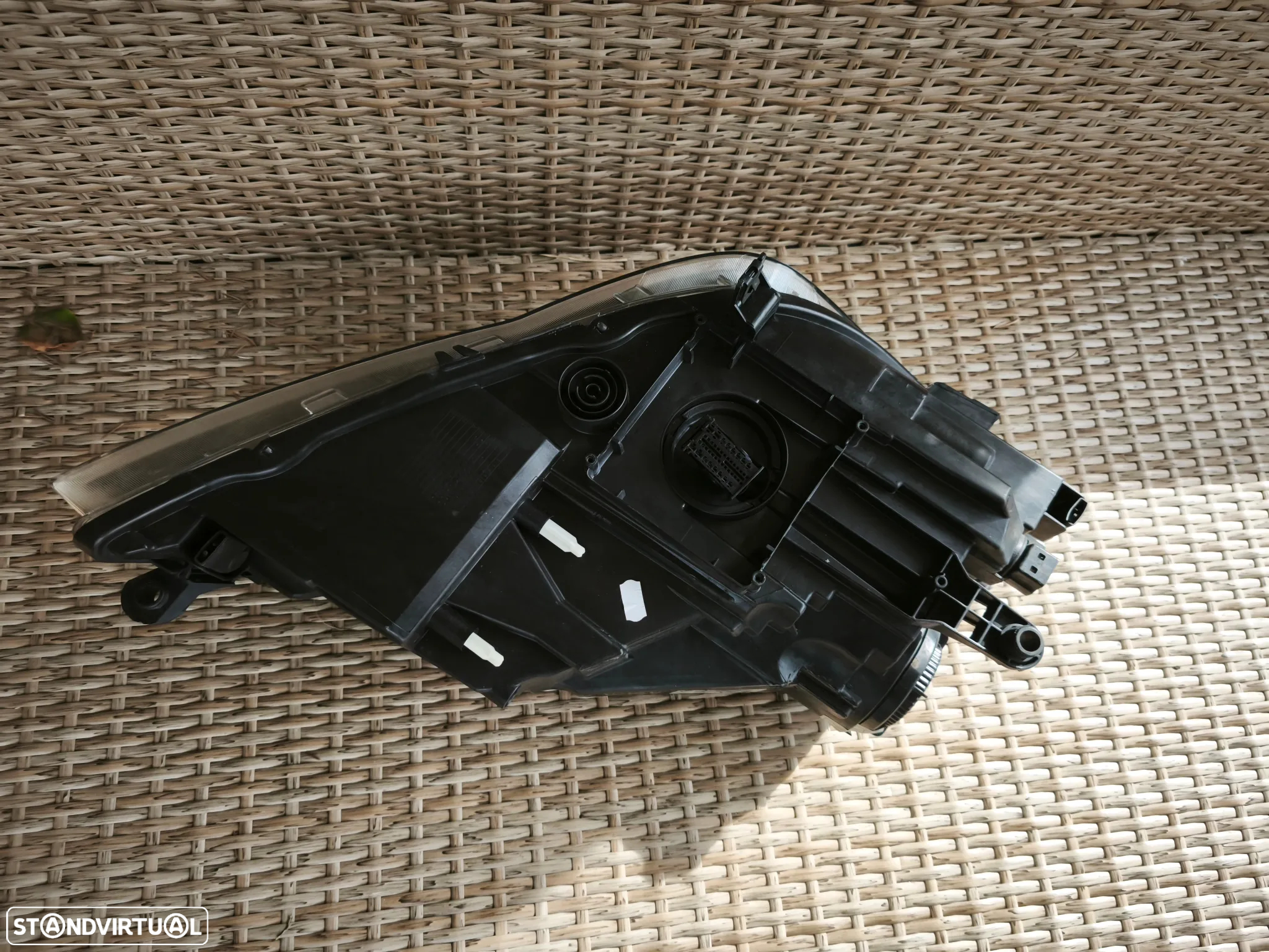 Farol esquerdo full Led SEAT Leon 5F facelift - 8