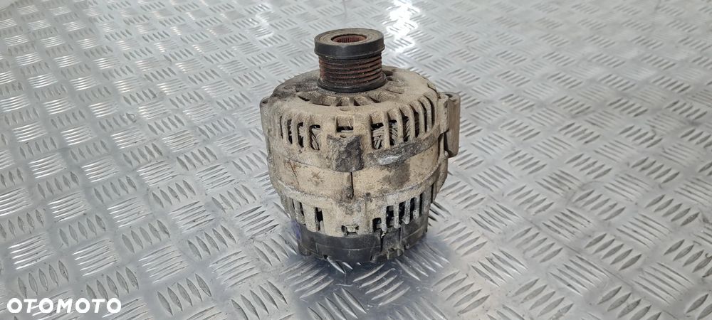SsangYong Actyon 2.0 Alternator - 2