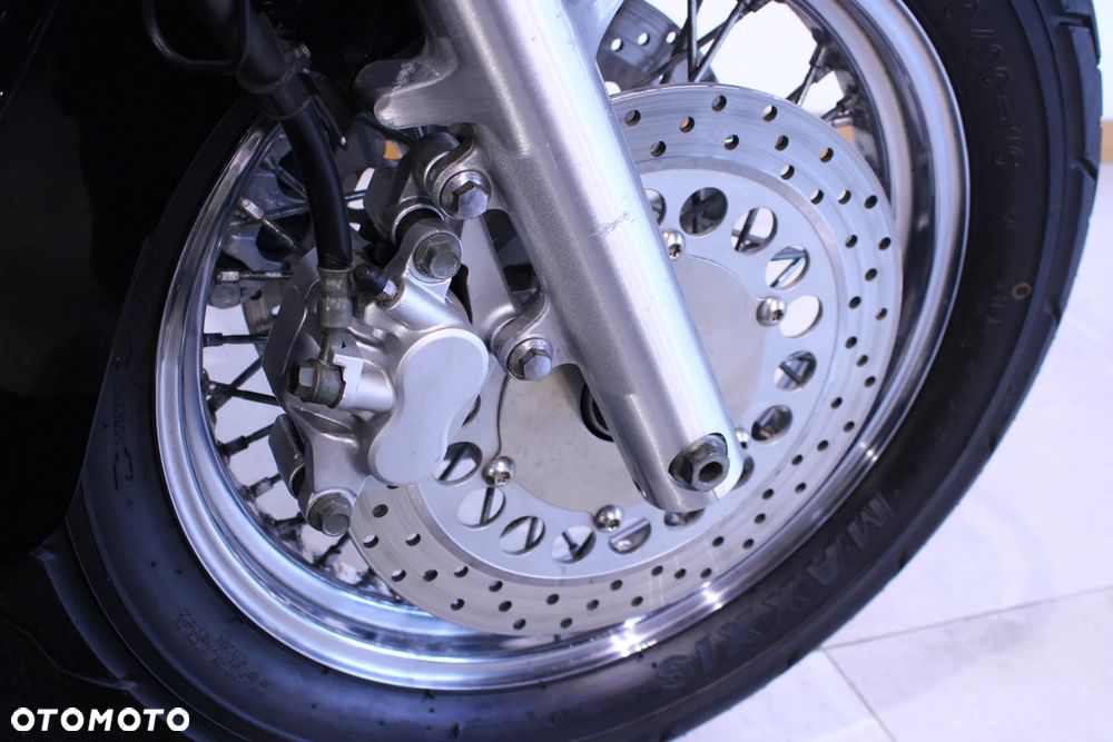 Yamaha Drag Star - 29