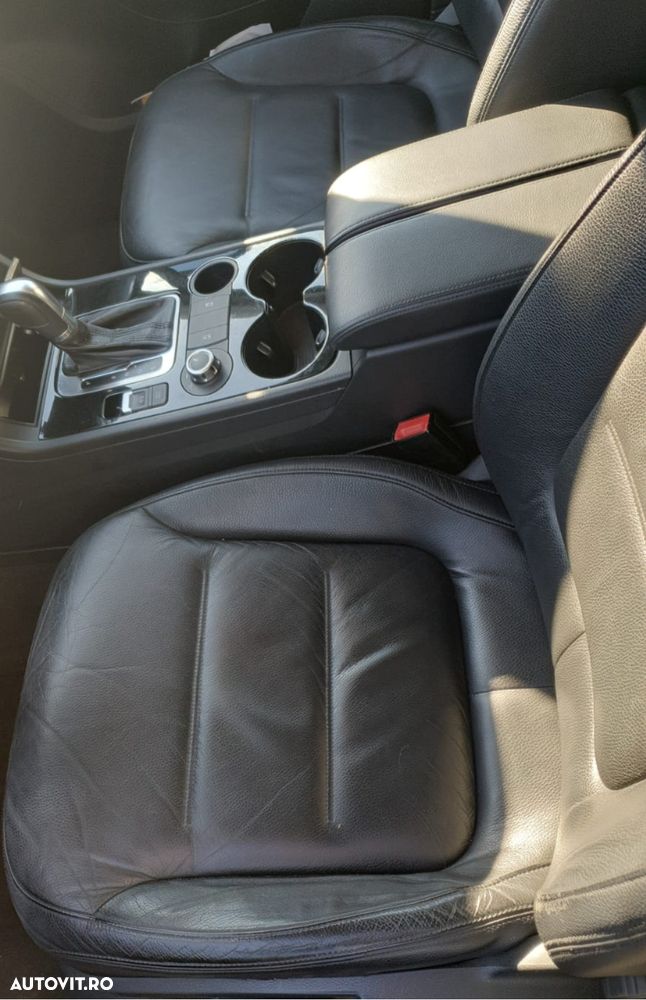 Volkswagen Touareg 3.0 V6 TDI BMT - 4
