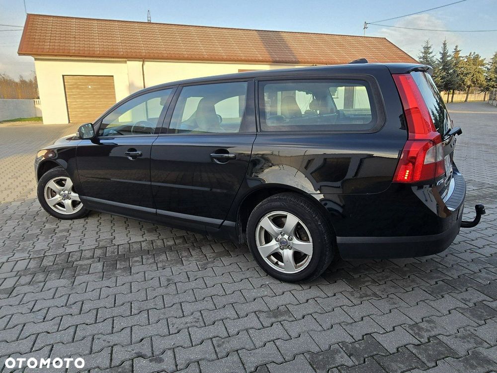 Volvo V70 - 12
